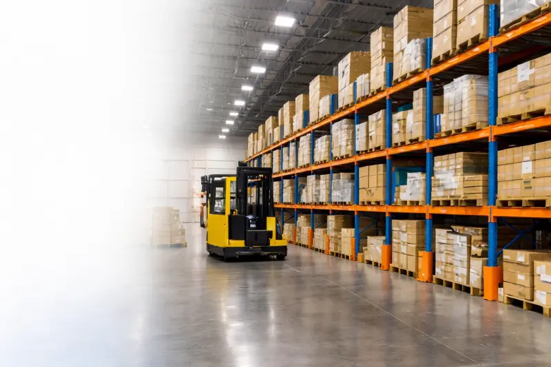 PT Commotrade Warehouse