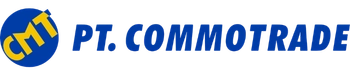 Commotrade Logo